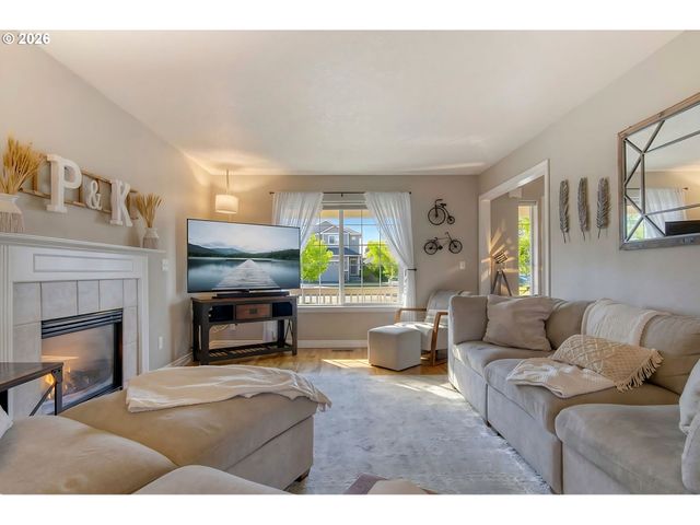 59016 TIMBERLINE Ave, St Helens, OR 97051