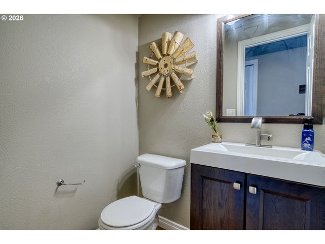 59016 TIMBERLINE Ave, St Helens, OR 97051