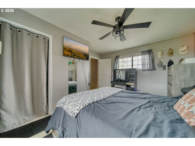 59016 TIMBERLINE Ave, St Helens, OR 97051