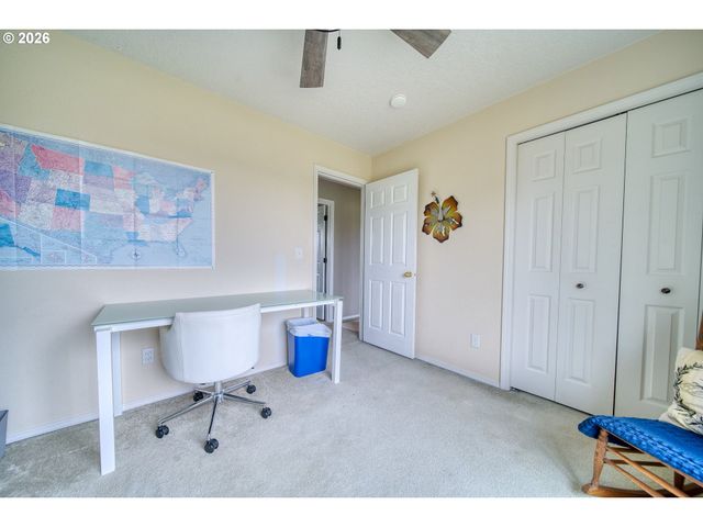 59016 TIMBERLINE Ave, St Helens, OR 97051