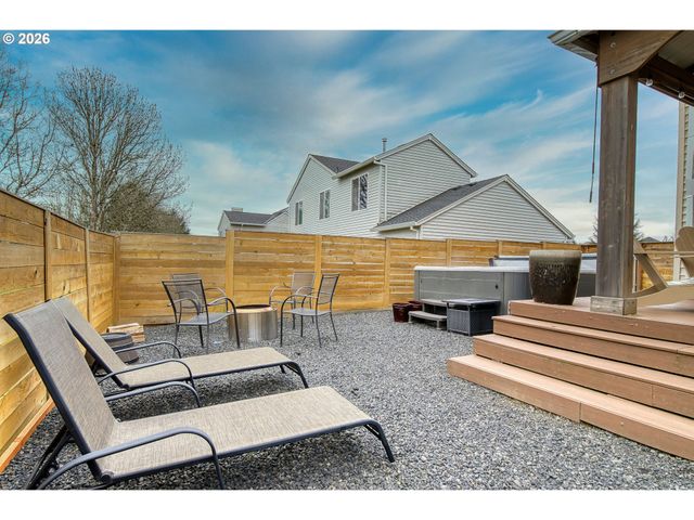 59016 TIMBERLINE Ave, St Helens, OR 97051