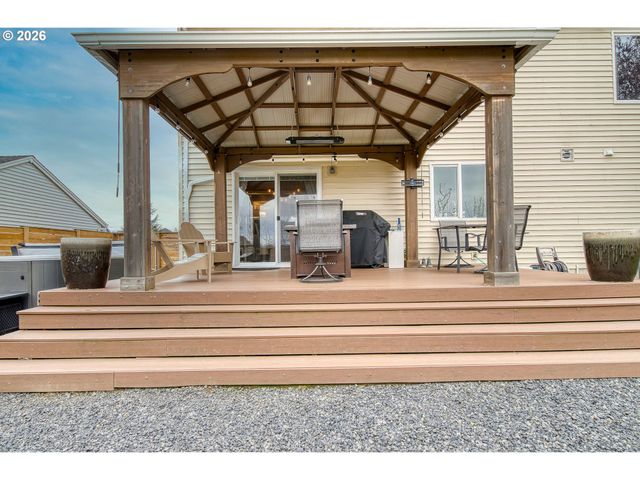 59016 TIMBERLINE Ave, St Helens, OR 97051