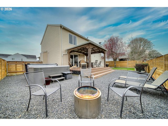 59016 TIMBERLINE Ave, St Helens, OR 97051