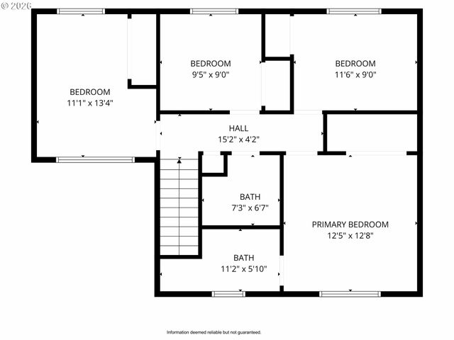 59016 TIMBERLINE Ave, St Helens, OR 97051