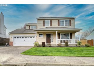 59016 TIMBERLINE Ave, St Helens, OR 97051