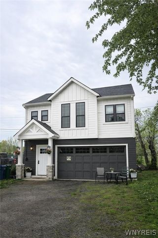 1835 South Park Avenue, Buffalo, NY 14220