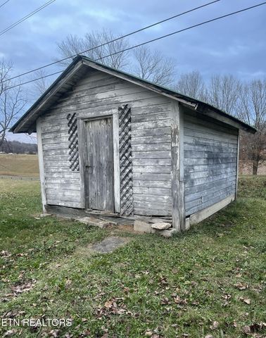 35 Buffalo Rd, Oneida, TN 37841