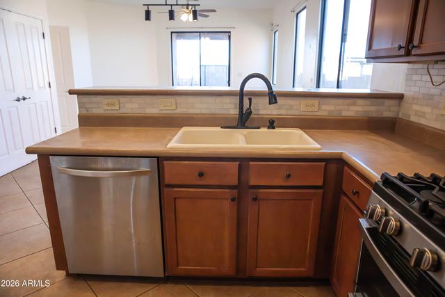 1024 HORNER Drive, Sierra Vista, AZ 85635