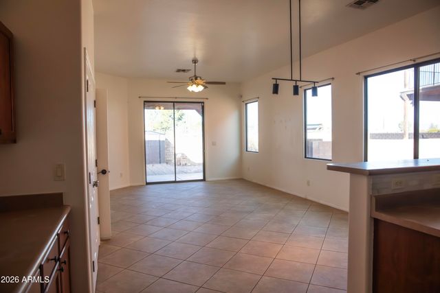 1024 HORNER Drive, Sierra Vista, AZ 85635
