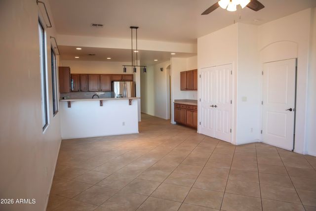 1024 HORNER Drive, Sierra Vista, AZ 85635