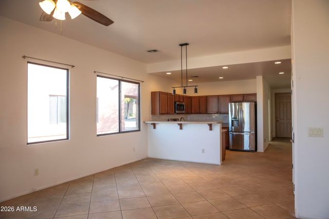 1024 HORNER Drive, Sierra Vista, AZ 85635