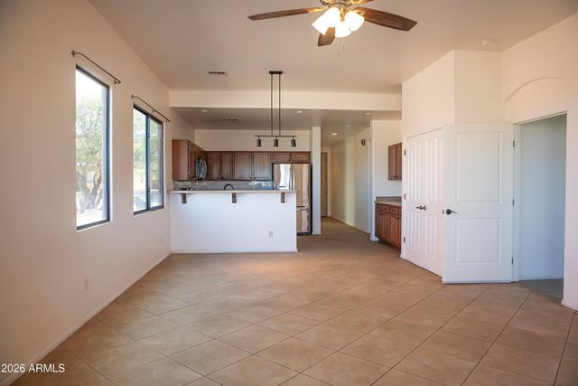 1024 HORNER Drive, Sierra Vista, AZ 85635