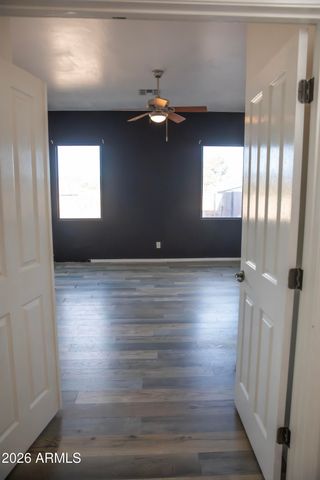 1024 HORNER Drive, Sierra Vista, AZ 85635