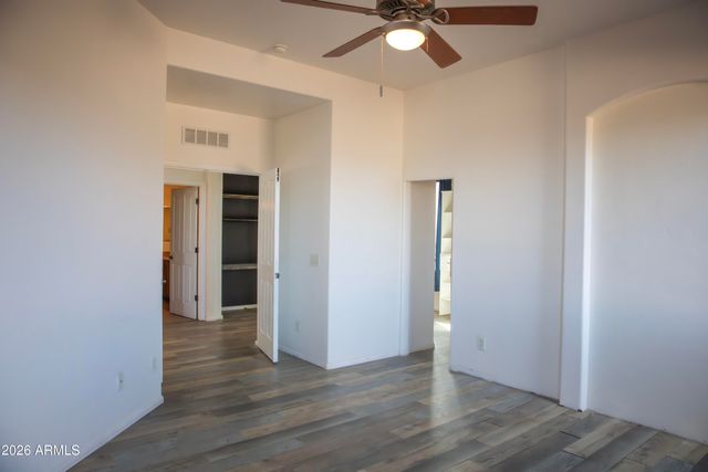 1024 HORNER Drive, Sierra Vista, AZ 85635