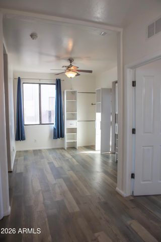 1024 HORNER Drive, Sierra Vista, AZ 85635