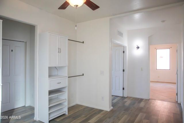 1024 HORNER Drive, Sierra Vista, AZ 85635