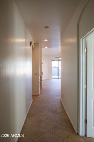 1024 HORNER Drive, Sierra Vista, AZ 85635