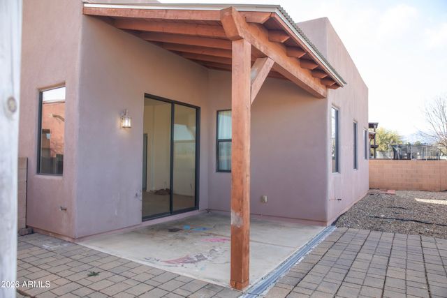 1024 HORNER Drive, Sierra Vista, AZ 85635