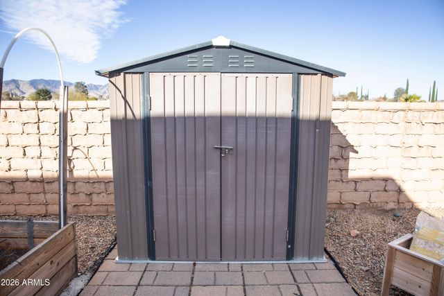 1024 HORNER Drive, Sierra Vista, AZ 85635