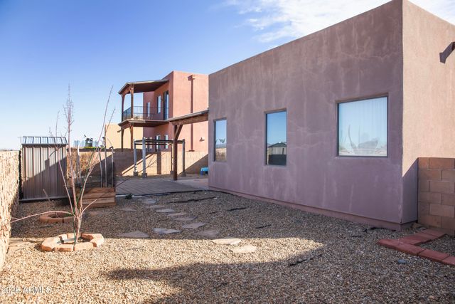 1024 HORNER Drive, Sierra Vista, AZ 85635