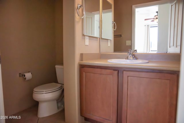 1024 HORNER Drive, Sierra Vista, AZ 85635