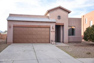 1024 HORNER Drive, Sierra Vista, AZ 85635