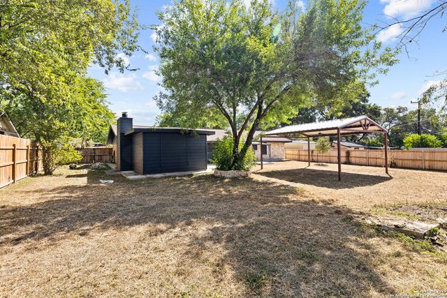9311 Contessa Dr, San Antonio, TX 78216