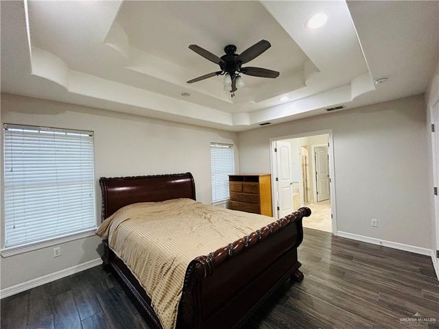 707 E 8th Street, San Juan, TX 78589