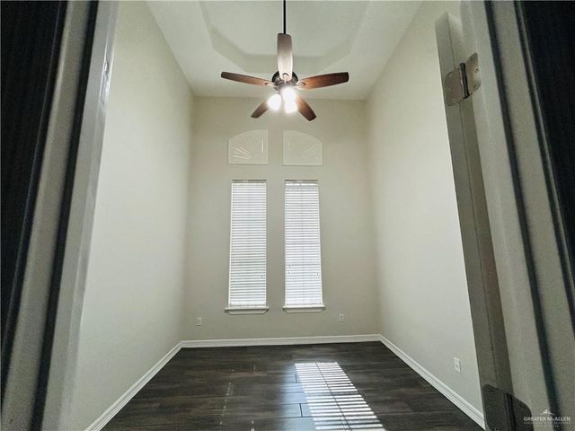 707 E 8th Street, San Juan, TX 78589