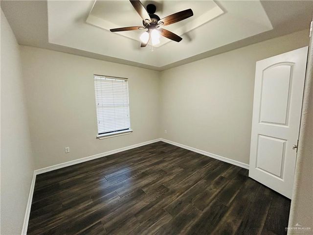 707 E 8th Street, San Juan, TX 78589