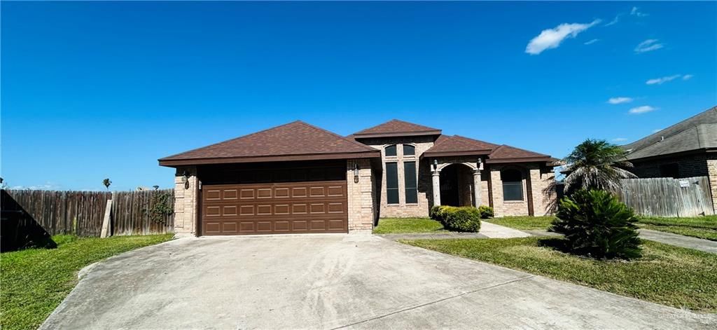 707 E 8th Street, San Juan, TX 78589