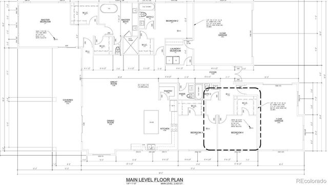 11866 Alamar Way, Colorado Springs, CO 80908