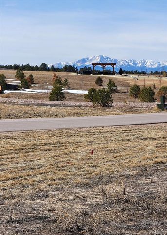 11866 Alamar Way, Colorado Springs, CO 80908