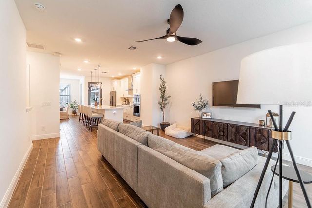 12920 GABOR AVENUE, Orlando, FL 32827