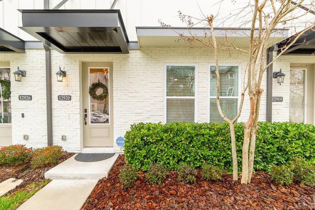 12920 GABOR AVENUE, Orlando, FL 32827