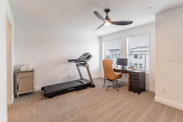 12920 GABOR AVENUE, Orlando, FL 32827