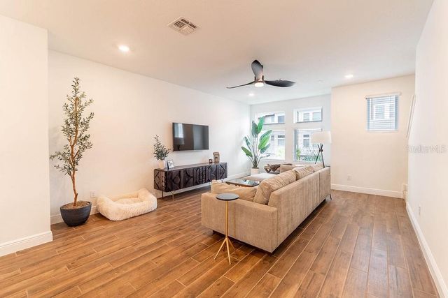 12920 GABOR AVENUE, Orlando, FL 32827