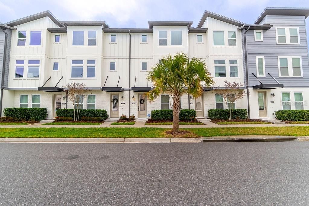 12920 GABOR AVENUE, Orlando, FL 32827