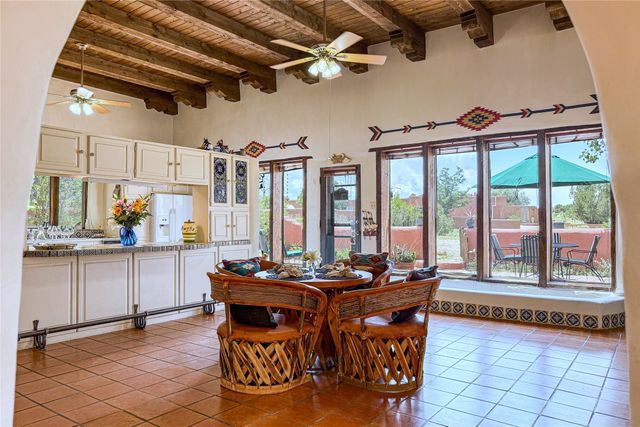 54 Rons Road, Santa Fe, NM 87508