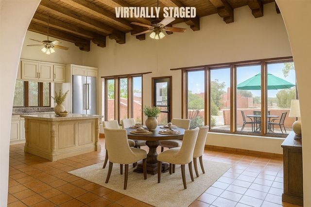 54 Rons Road, Santa Fe, NM 87508