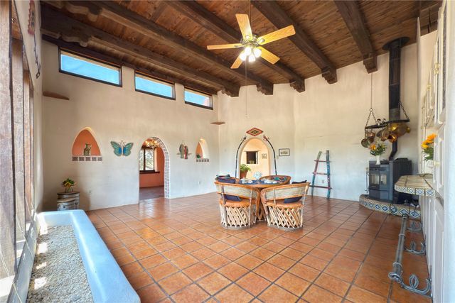 54 Rons Road, Santa Fe, NM 87508