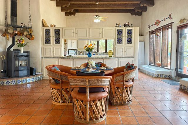 54 Rons Road, Santa Fe, NM 87508
