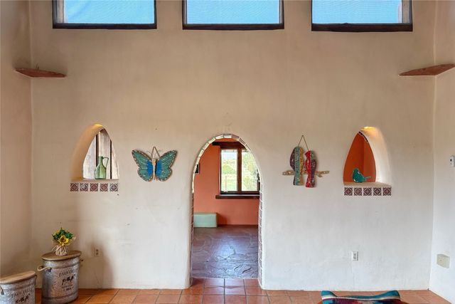 54 Rons Road, Santa Fe, NM 87508
