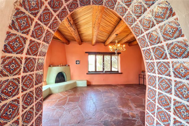 54 Rons Road, Santa Fe, NM 87508