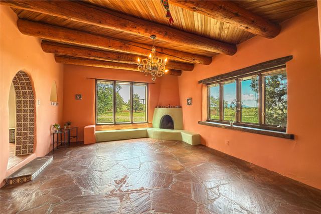 54 Rons Road, Santa Fe, NM 87508