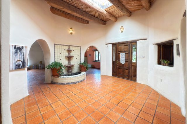 54 Rons Road, Santa Fe, NM 87508