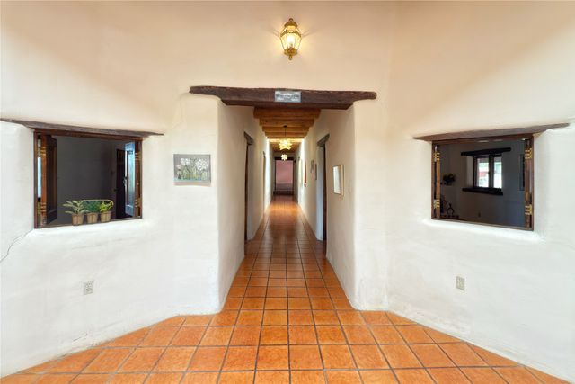 54 Rons Road, Santa Fe, NM 87508
