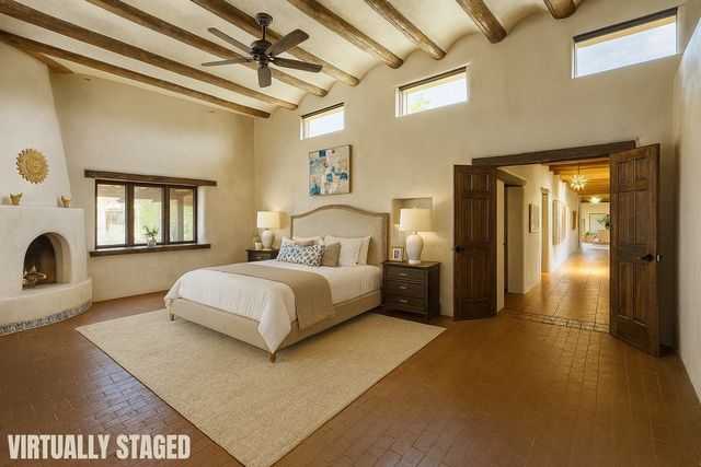 54 Rons Road, Santa Fe, NM 87508