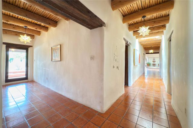 54 Rons Road, Santa Fe, NM 87508