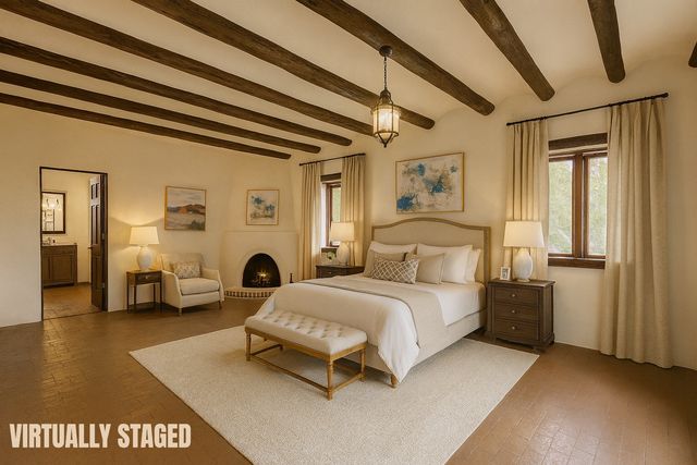 54 Rons Road, Santa Fe, NM 87508